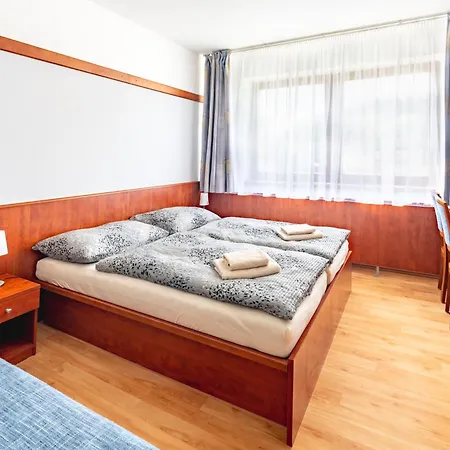 Macocha 3* Blansko