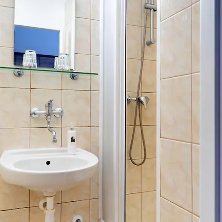 Macocha 3* Blansko