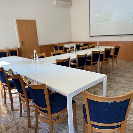 Macocha Hotel Blansko