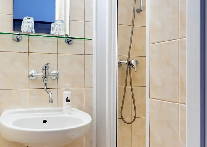 Macocha 3* Blansko